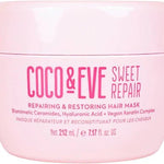 Coco & Eve - Sweet Repair Masque Réparateur Cheveux - Madame Lovely - Madame Lovely