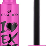 essence - I Love Extreme Volume Crazy Mascara - Madame Lovely - Madame Lovely