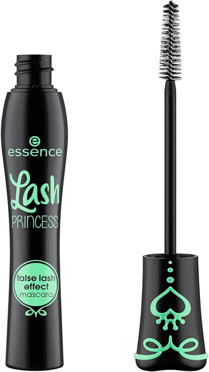 essence - Lash Princess Mascara Effet Faux Cils - Madame Lovely - Madame Lovely