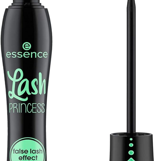 essence - Lash Princess Mascara Effet Faux Cils - Madame Lovely - Madame Lovely