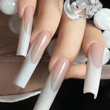 Fairy Queen - Faux Ongles en Gel Réutilisables - Madame Lovely - Madame Lovely