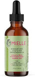 Huile de Pousse au Romarin - Rosemary Mint Oil - Mielle Organics - Madame Lovely - Madame Lovely