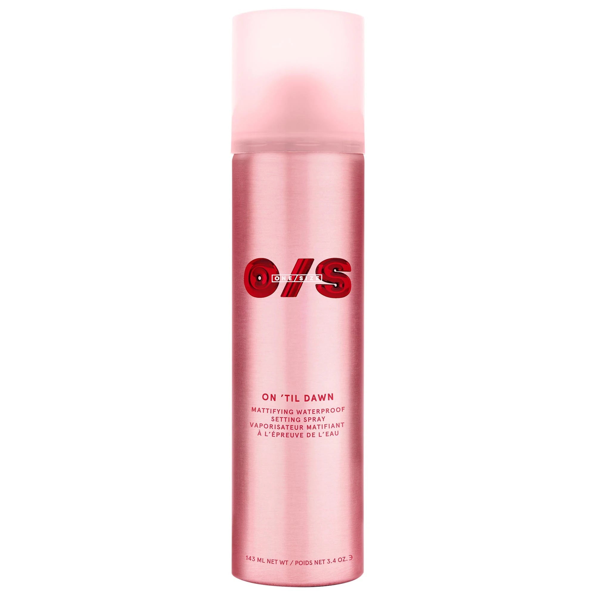 ONE/SIZE Beauty - On Til' Dawn Spray fixateur - Setting Spray - Madame Lovely - Madame Lovely