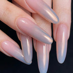 OPAL DREAM - Faux ongles réutilisable - Madame Lovely - Madame Lovely